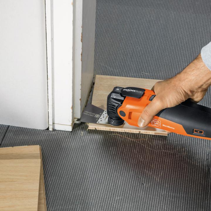 Actual product image Fein Plunge-cut saw blade