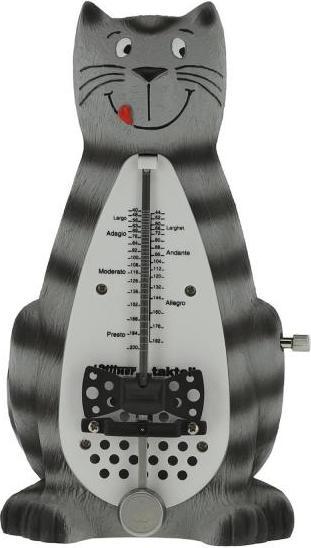 Produktbild Wittner Taktell in Tierform (Metronom)