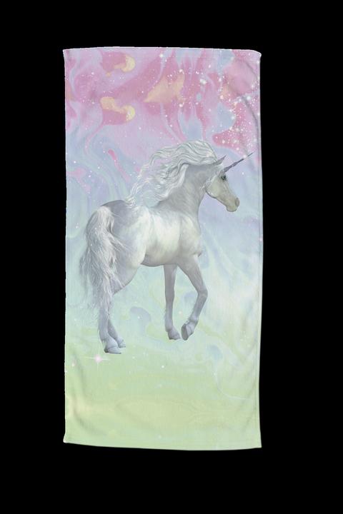 Immagine prodotto Good Morning Unicorno (75 x 150 cm)