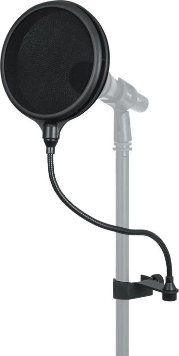 Actual product image Gator Gm-Pop Filter