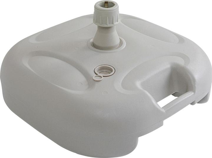 Produktbild Kare Design Schirmständer Hawaii Weiss