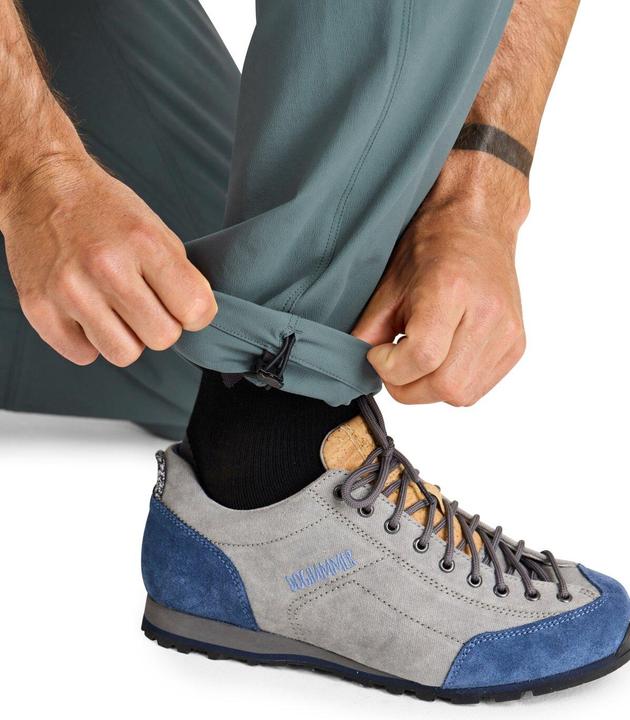 Actual product image Ortovox Brenta Pants (S)