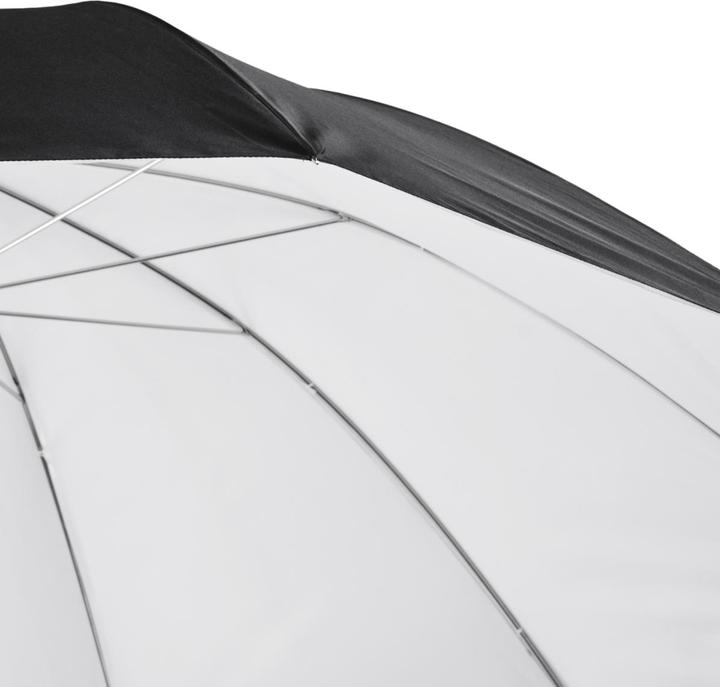 Produktbild Walimex pro pro 2in1 Reflex- Durchlichtschirm (Schirm, 150 cm)