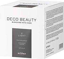 Artego X-Light Bleaching Powder 1 KG (Körperlotion)