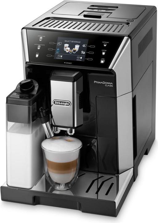 Immagine prodotto De'Longhi Classe PrimaDonna