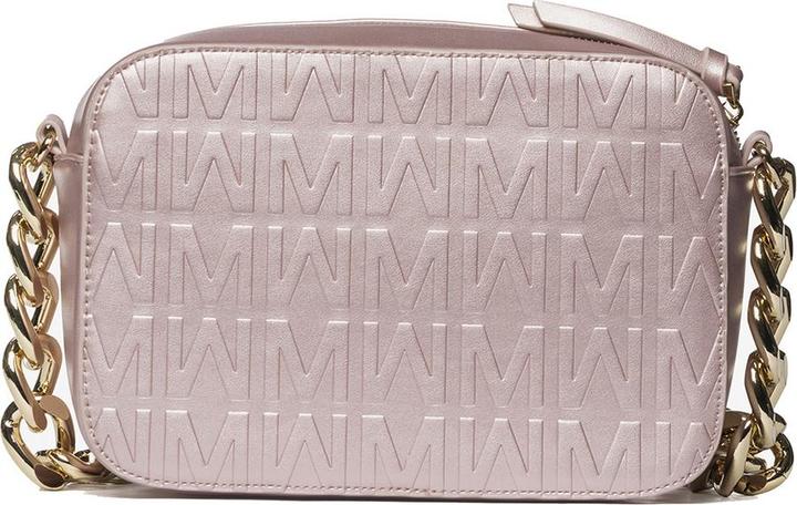 Produktbild Marc Ellis **Damen Schultertasche - Modell Novara Elite - Polyurethan** - 25.0 X 17.0 X 9.0 Cm
