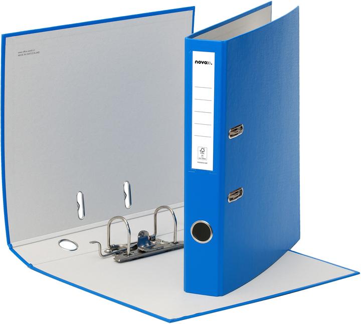 Actual product image Novooo PRO - Folder 4cm (A4, 40 mm, 1 Piece)