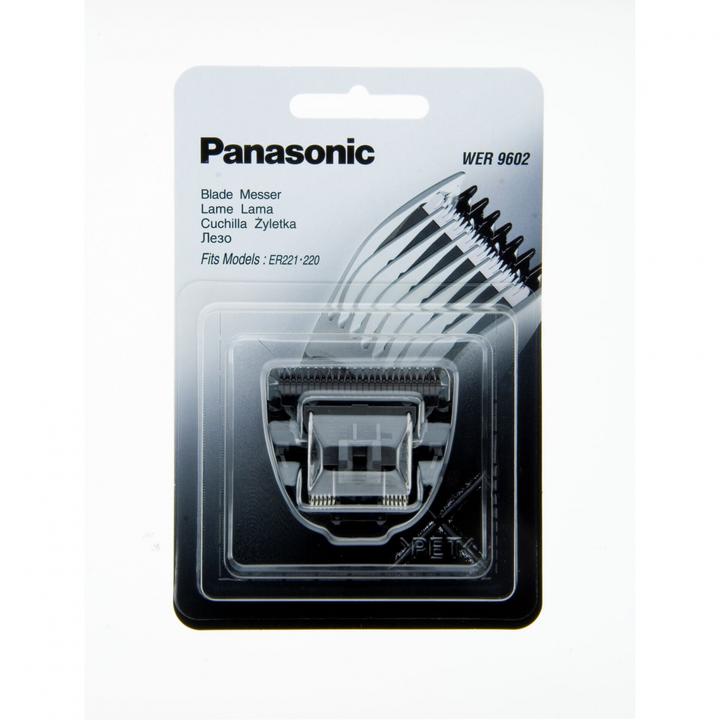 Immagine prodotto Panasonic Wer9602y (1 x)
