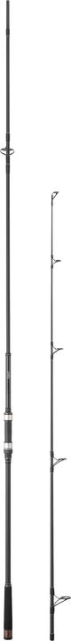 Immagine prodotto Caperlan Xtrem 900 compact (Asta di ghiaccio, 270 cm)