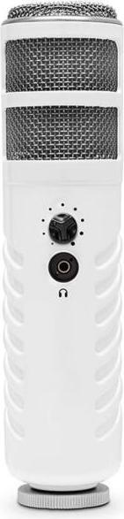Produktbild RØDE Podcaster MKII USB Mikrofon mit Mikrofon Spinne