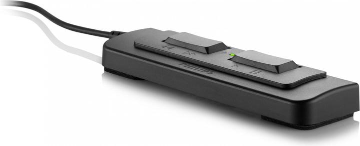 Produktbild Philips Handschalter LFH2305, fr digitale Systeme