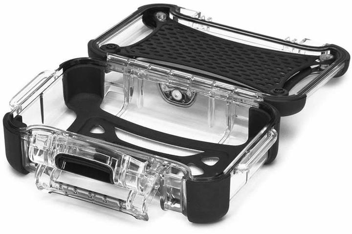 Image du produit Nanuk Mallette d'extérieur Nano Case 320 Transparent (Mallette photo, 1.22 l)