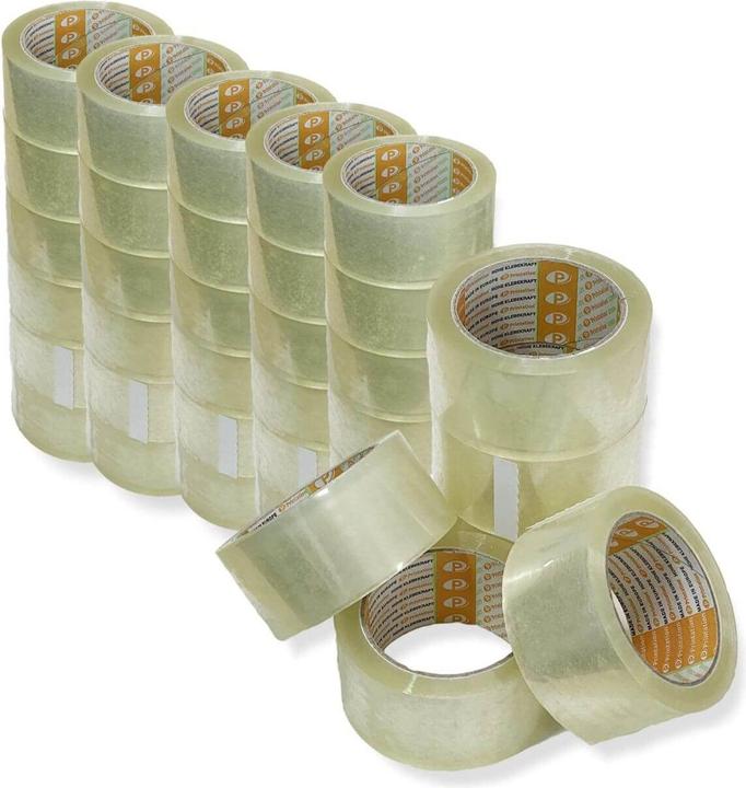 Produktbild Printation Packband-Set (36 Rollen)