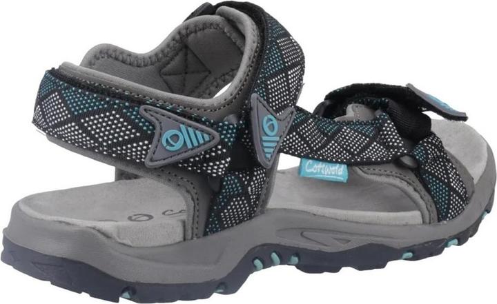 Cotswolds Sandalen Foxcote