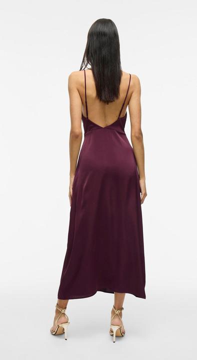 Produktbild Vila VIRAVENNA Träger Abendkleid (42)
