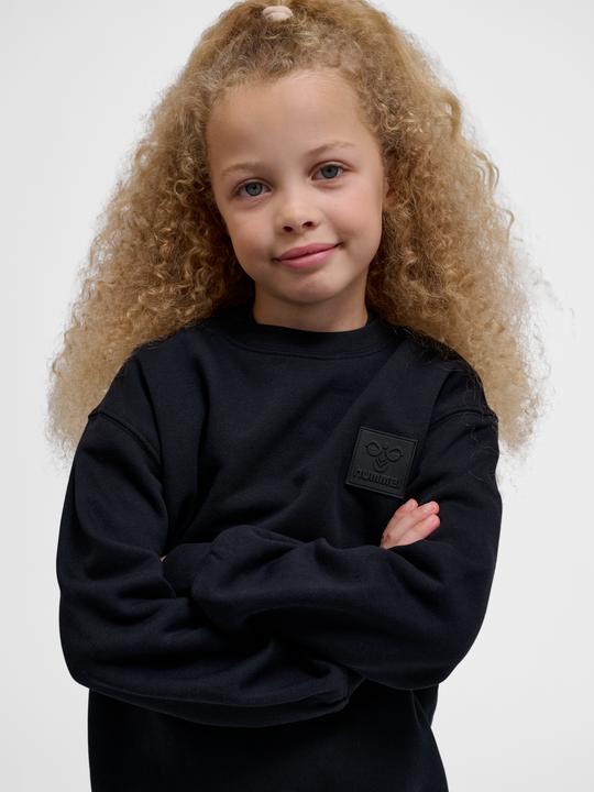 Produktbild hummel hmlCLEAN SWEATSHIRT (134)