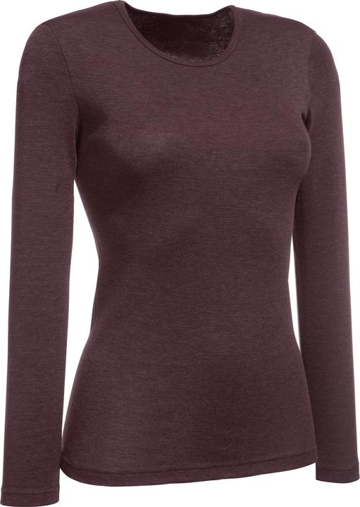 Con-ta Damen-Thermo-Unterhemd, langarm (40)