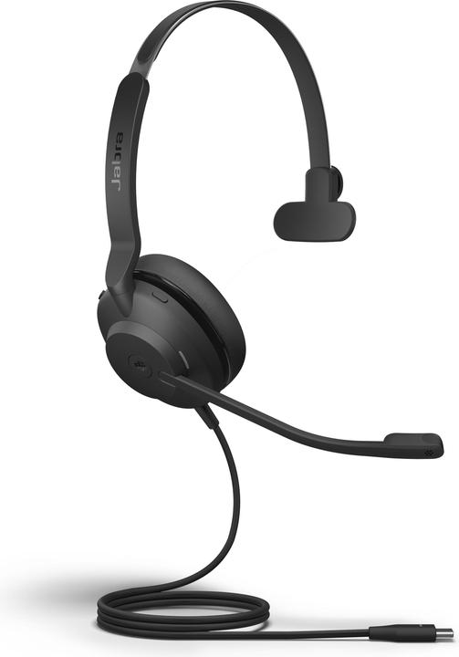Immagine prodotto Jabra Evolve 30 II MS Mono (Cablato, USB-A)