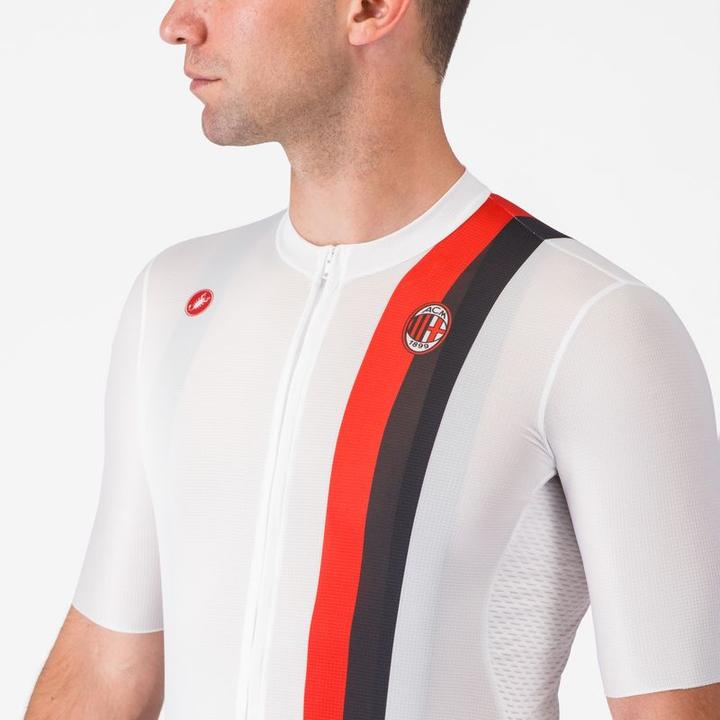 Image du produit Castelli AC Milan Competizione 3 Jersey (3XL)
