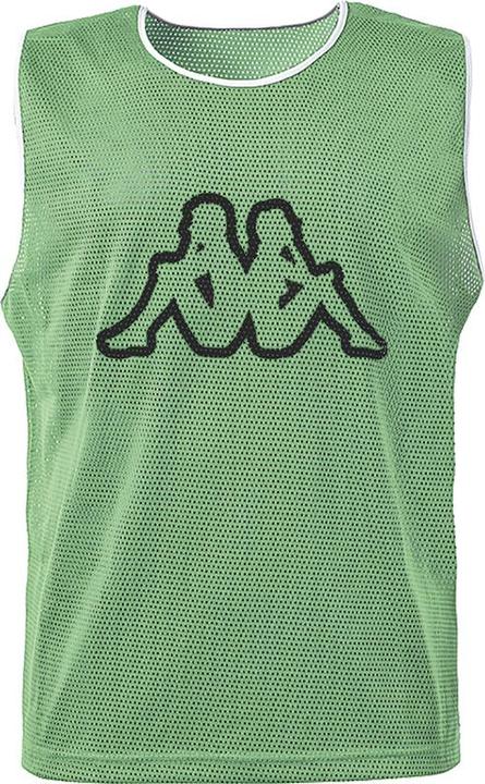 Actual product image Kappa Nipola Training Bib X5 (XL)