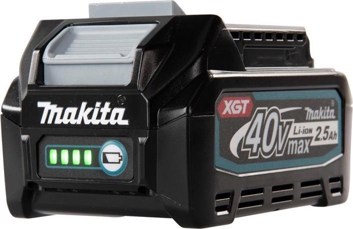 Produktbild Makita BL4025 XGT (40 V)