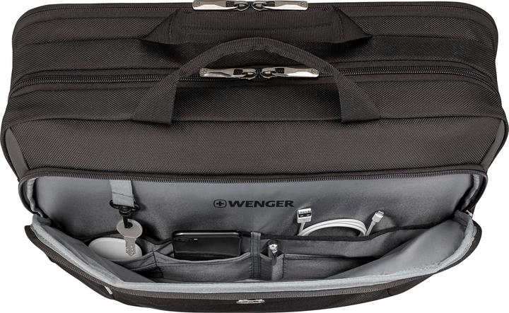 Immagine prodotto Wenger XE Brief 17" Laptop Briefcase (17")