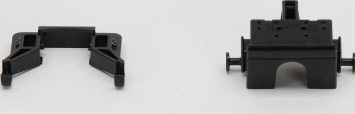 Actual product image Bruder BR front weight Fendt 926 with attachment part