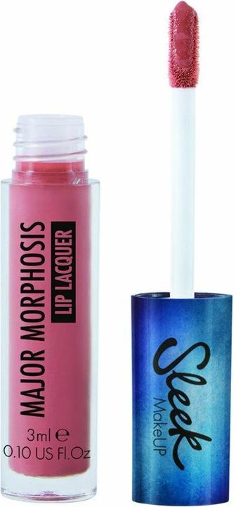 Immagine prodotto Sleek MakeUP Lacca per labbra MAJOR MORPHOSIS #Birthday Suit (Abito di compleanno)