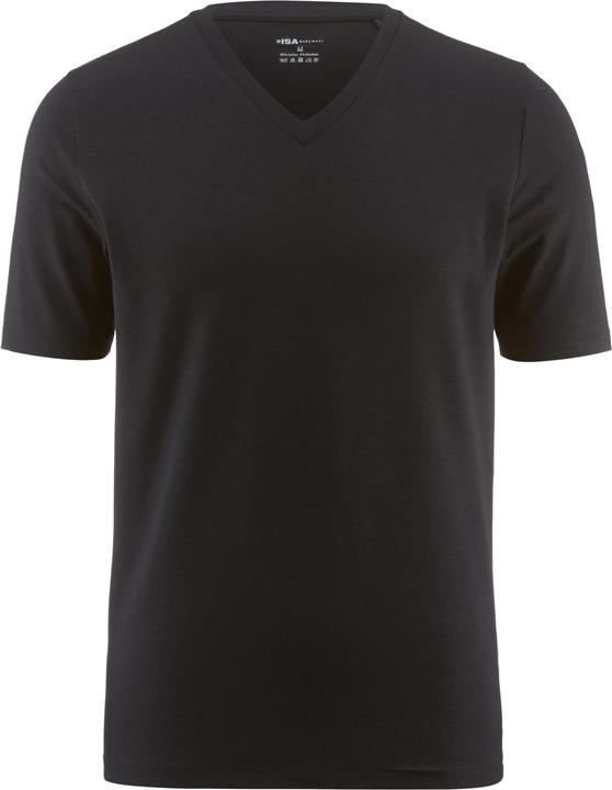ISA Bodywear Shirt kurzarm