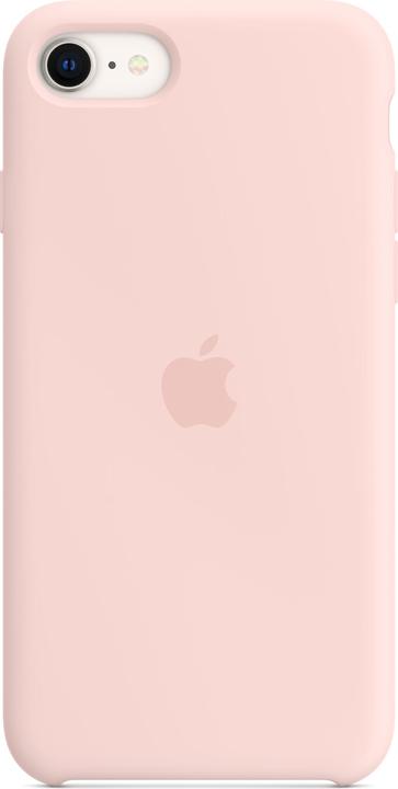 Image du produit Apple Coque en silicone (Apple iPhone SE (3ème génération), Apple iPhone SE (2ème génération), Apple iPhone 8, Apple iPhone 7)