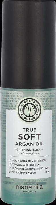 Immagine prodotto Maria Nila Cura e stile - True Soft Argan Oil (30 ml)