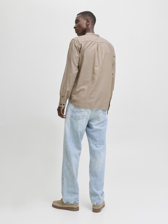 Immagine prodotto Jack & Jones Comfort Fit Hemd Hemd (XS)