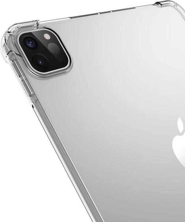 Produktbild eSTUFF Case (iPad Pro 12.9 2018 (3. Gen), iPad Pro 12.9 2020 (4. Gen), iPad Pro 12.9 2021 (5. Gen))