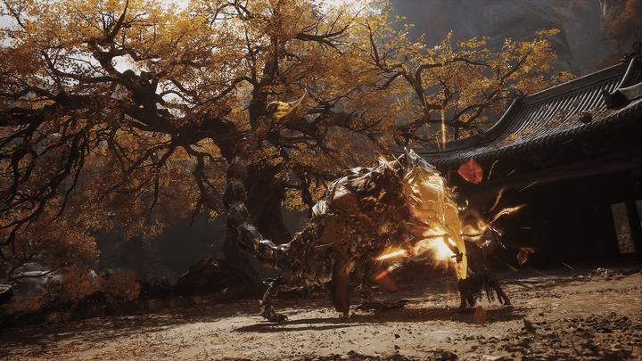Produktbild Sony Black Myth: Wukong (PS5) (PS5)
