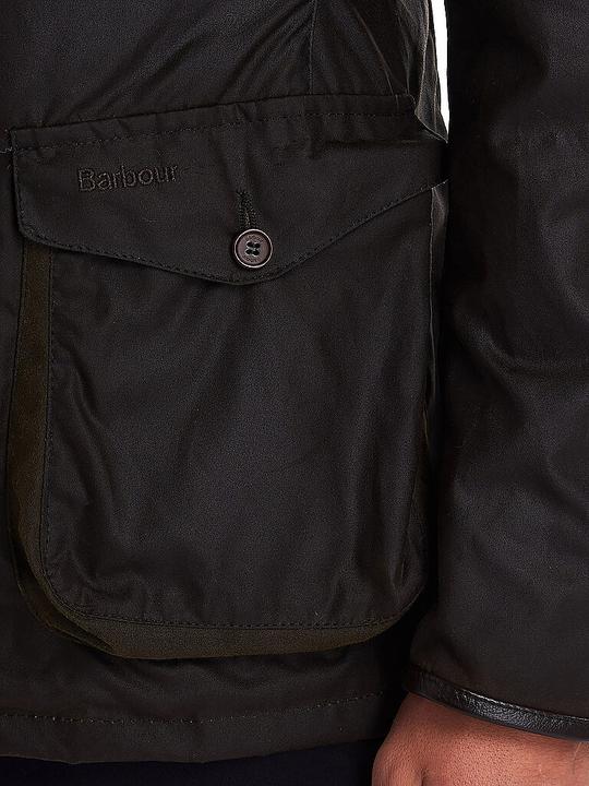 Image du produit Barbour Blouson de cire "Beacon James Bond (M)
