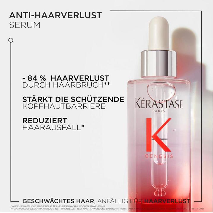 Image du produit Kérastase Genesis Serum Anti-Chute (90 ml)