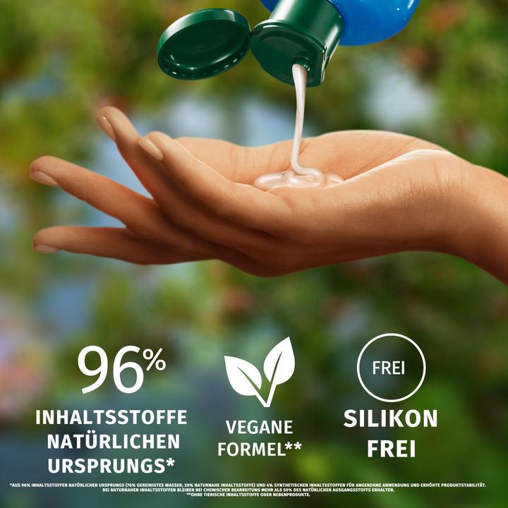 Produktbild Herbal Essences Repair mit Arganöl (350 ml, Flüssiges Shampoo)