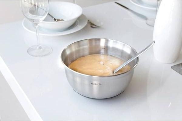 Immagine prodotto Brabantia Ciotola di miscelazione (17.50 cm, 1 l, 1 x)