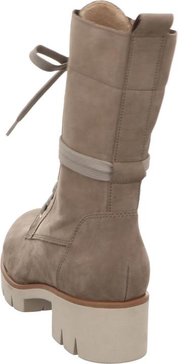 Actual product image Gabor Lace-up boot with zipper (40)