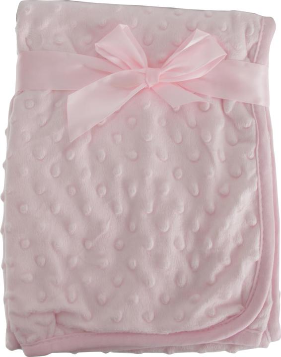 Snuggle Baby UTBABY1383 P (75 x 100 cm)