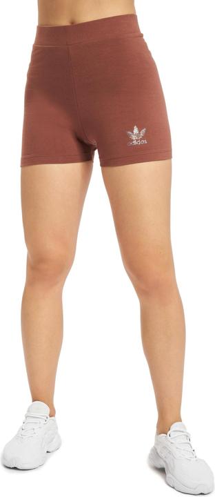 Actual product image adidas Leggings shorts - 87993 (32)