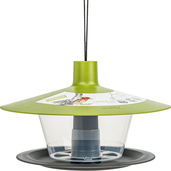 Produktbild Siena Garden Vogelhäuschen