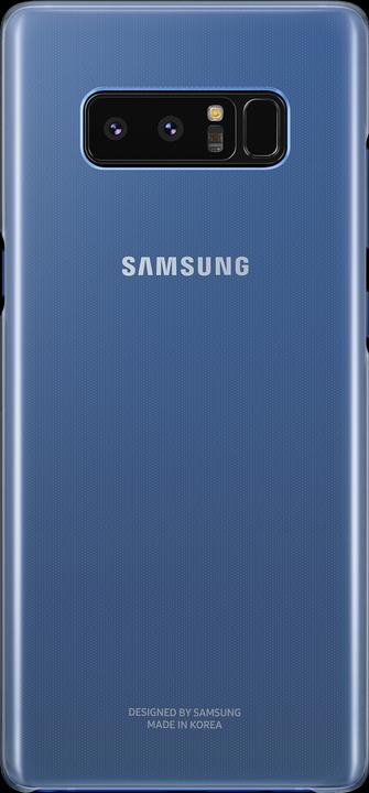 Samsung Clear Cover (Samsung Galaxy Note 8)