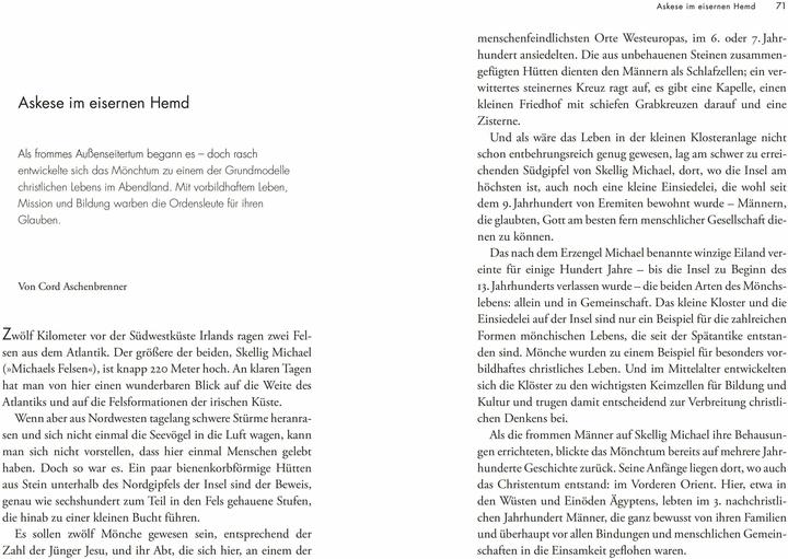 Nährwerte und Zutaten Das Christentum. Die Geschichte einer Religion, die die Welt verändert hat (Deutsch, Eva-Maria Schnurr, 2024)