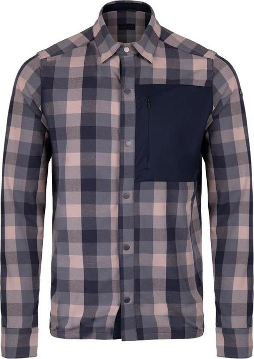 Kjus Men Circle Shirt (L)