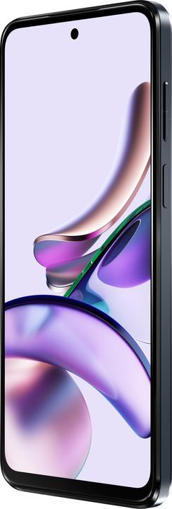 Productafbeelding Motorola Moto G13 (128 GB, Matte Houtskool, 6.50", Dubbele SIM, 50 Mpx, 4G)