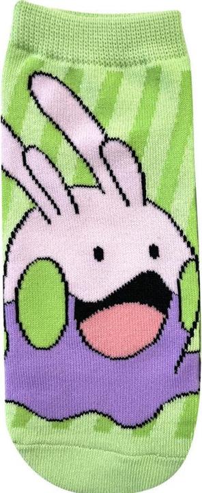 Pokémon Goomy Pokémon-Socken (23-25cm) (36 - 42)