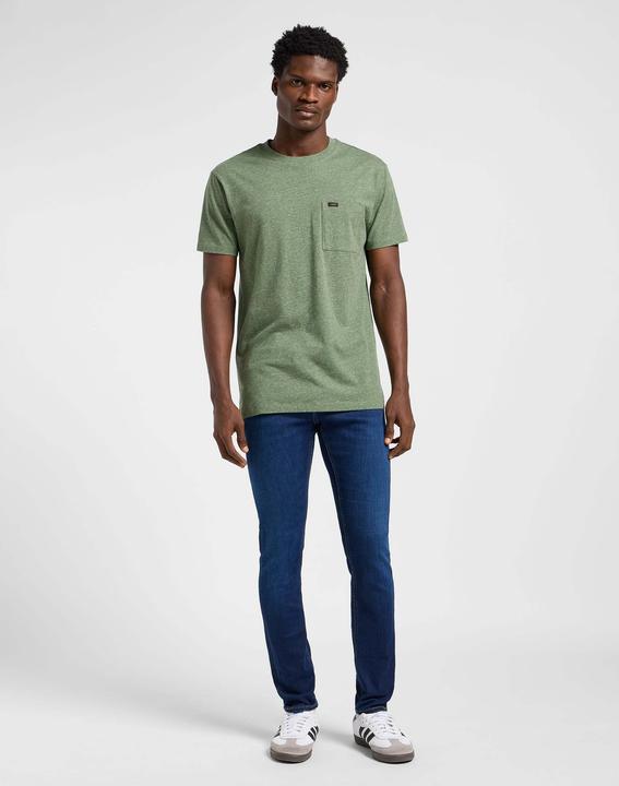 Immagine prodotto Lee T-Shirt Ultimate Pocket Tee (S)