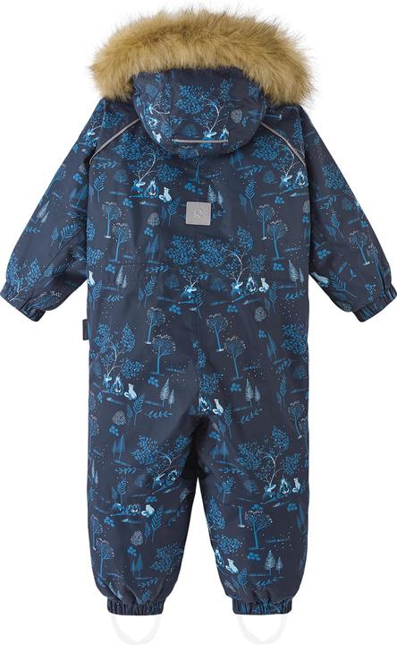 Produktbild Reima tec Kleinkinder Schneeanzug Lappi Navy boy