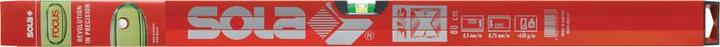 Actual product image Sola Messwerkzeuge Spirit level SOLA (100 cm)